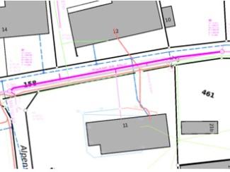 Kanalisationssanierung